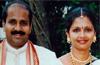I did not kill my wife  MLA Raghupathi Bhat